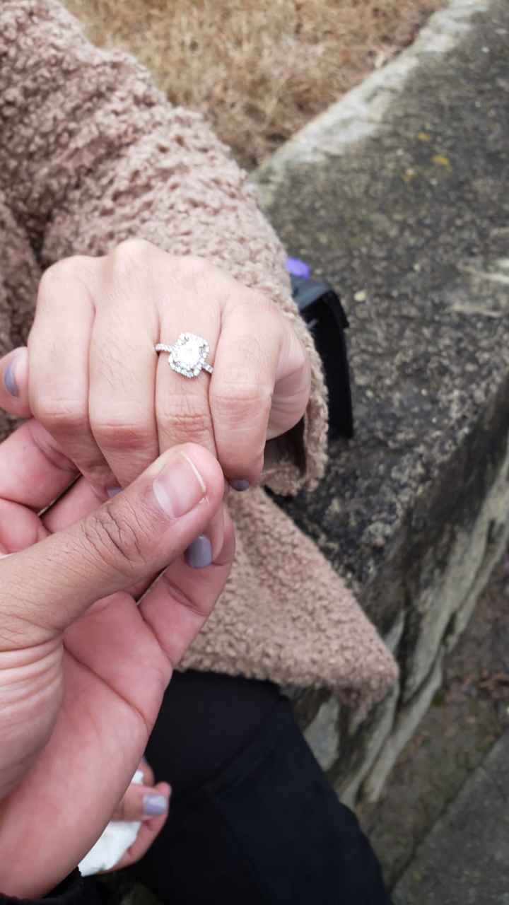 2023 Brides - Show us your ring! - 2