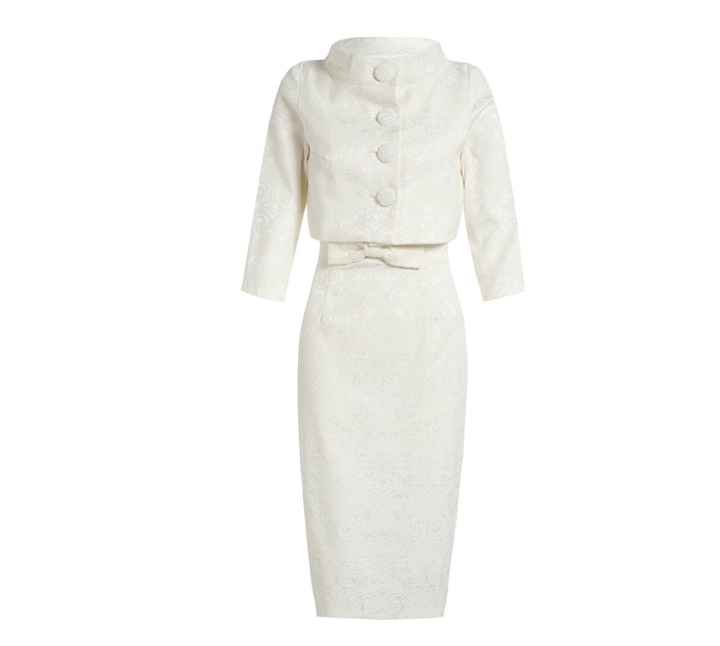 Lindy Bop Maybelle jacket