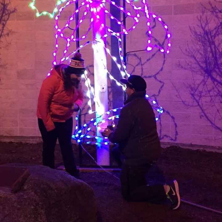 Proposal photos?!