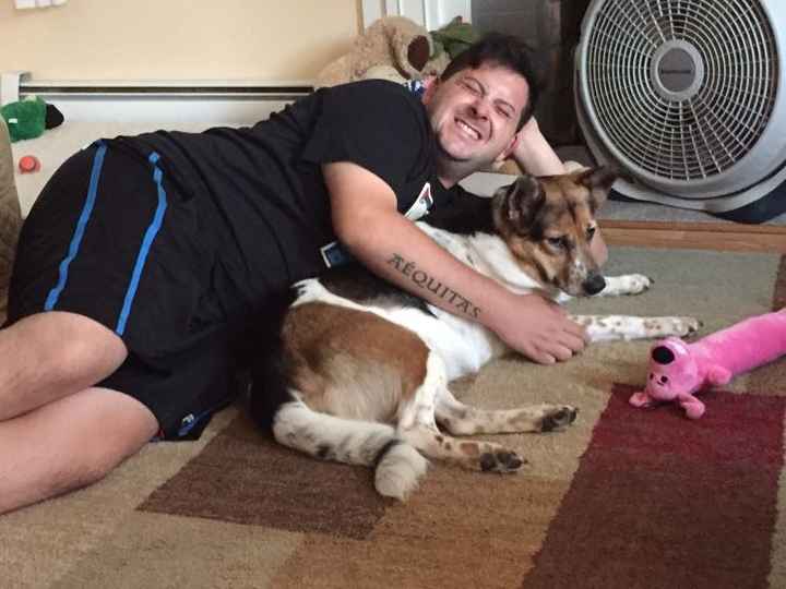 Photos with your SO that make you smile