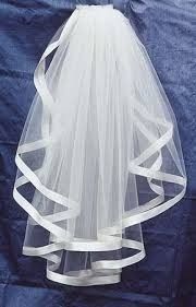 Allure 9018 Wedding Dress - What Veil?