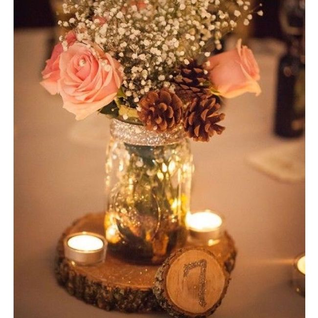 Centerpieces