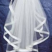 Allure 9018 Wedding Dress - What Veil?