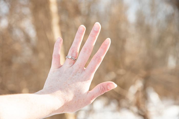 Brides of 2020!  Show us your ring! - 1