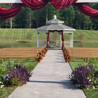 Where are you getting married? Post a picture of your venue! - 3