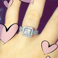 Rings, rings, show me your bling - 2