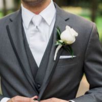  Dressing the men - 1