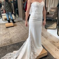 Feeling Down, Show me your dresses on you - 1