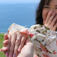 2026 Brides - Show us your ring! - 1