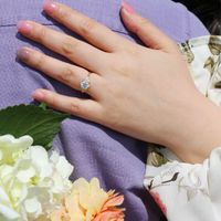2026 Brides - Show us your ring! - 2