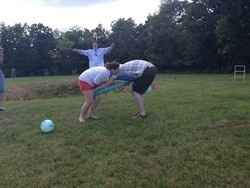 Crazy requests from your FH...