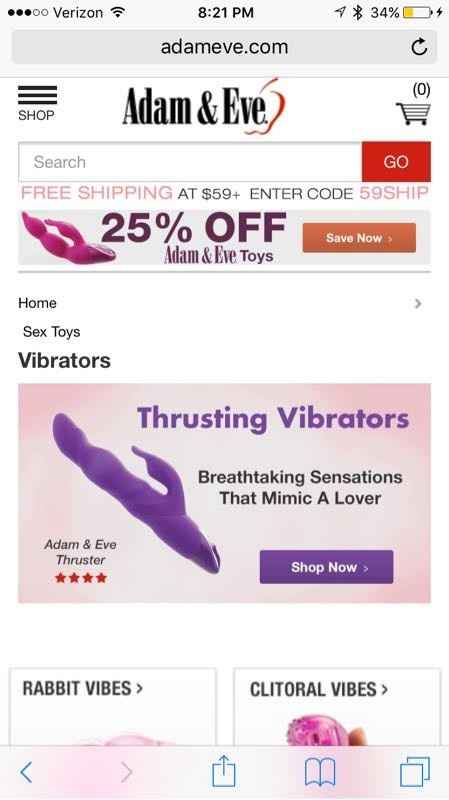 Sex Toys