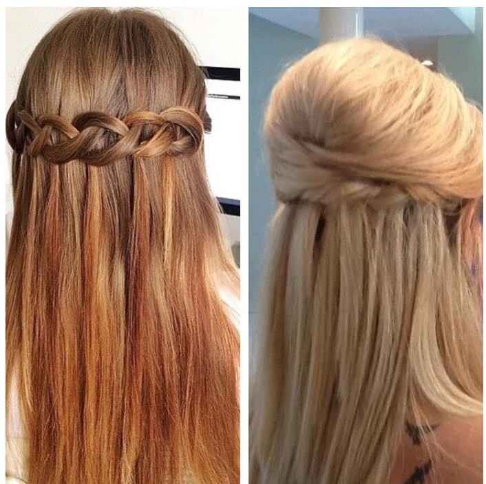 Hair Styles