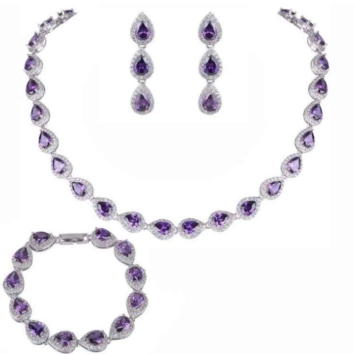 Bridal Jewelry!