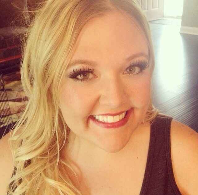 Hair & make up trial - feedback welcome!