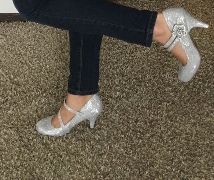 Shoes!!
