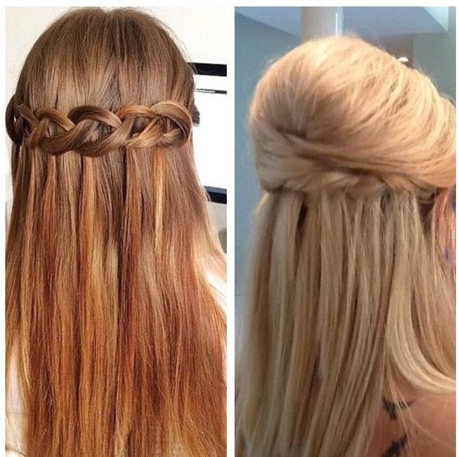 Hair Styles