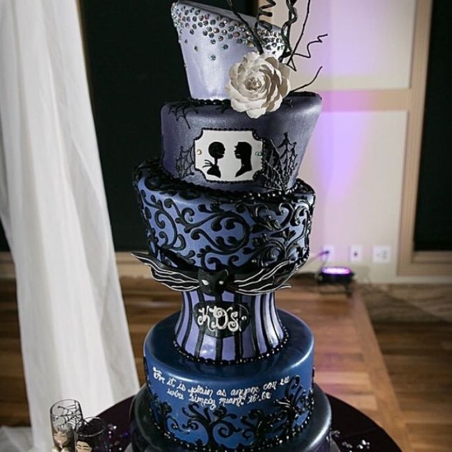 Show off your cakes!