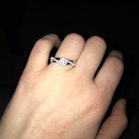 Brides of 2020!  Show us your ring! - 1