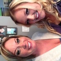 Hair & make up trial - feedback welcome!