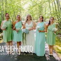 Has anyone used Little Borrowed Dress (now called Union Station) for their bridesmaids' dresses?