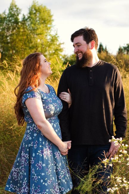 Engagement Photo ideas - 2