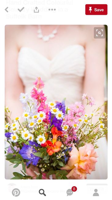 Bridal Bouquet opt 1