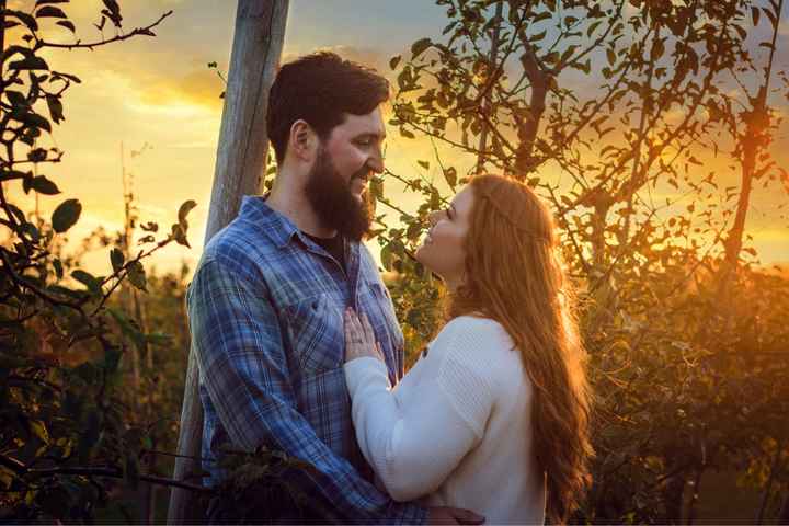 Engagement Photo ideas - 3