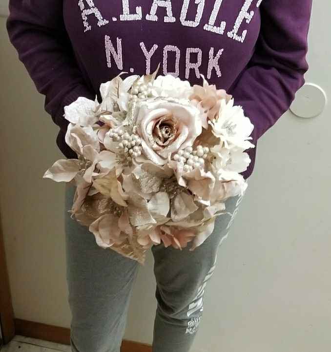  Types of flowers - 1