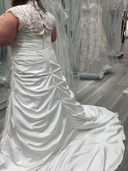 Cant pick a dress! HELP?! PICS!