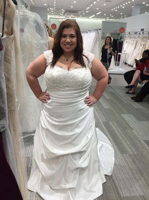 Cant pick a dress! HELP?! PICS!