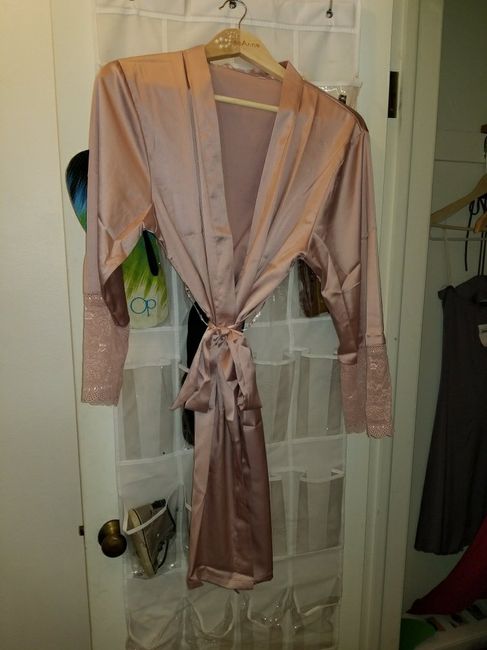  Bridal party shirts - 2