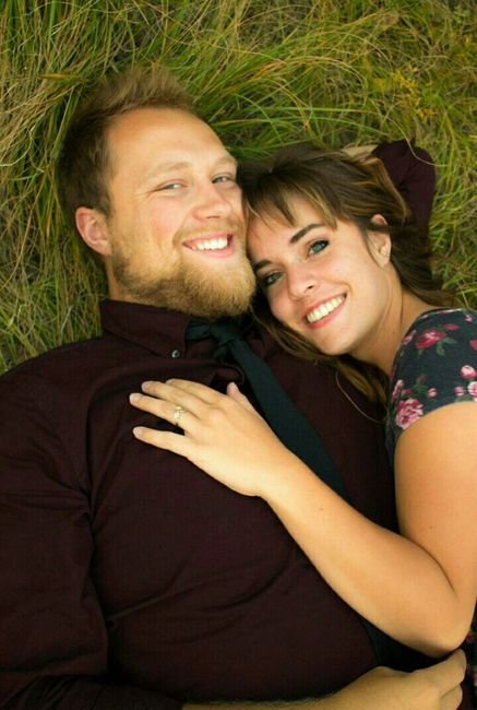 Show us your fave engagement pic!