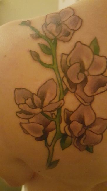 NWR: show off your tattoo(s)!
