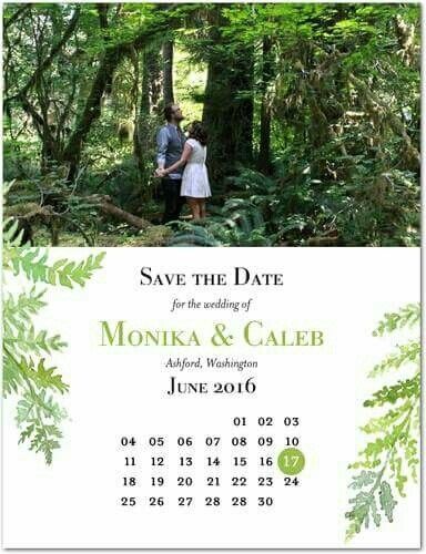 Save the Daaaaaates!