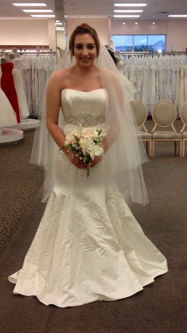 Found My Dress- Show Me Yours!!!