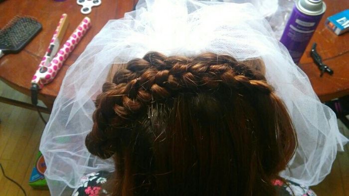 Hair Trial