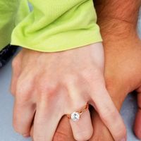 Brides of 2018! Show us your ring! - 1