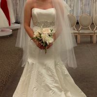 Found My Dress- Show Me Yours!!!