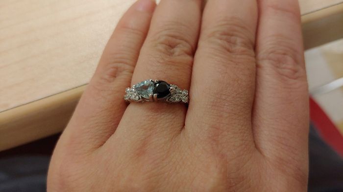 Rings!😍 - 1