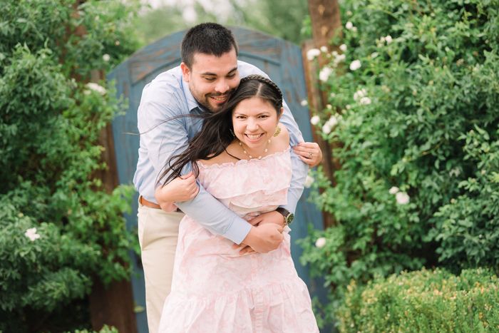 Show me your engagement photos! - 3