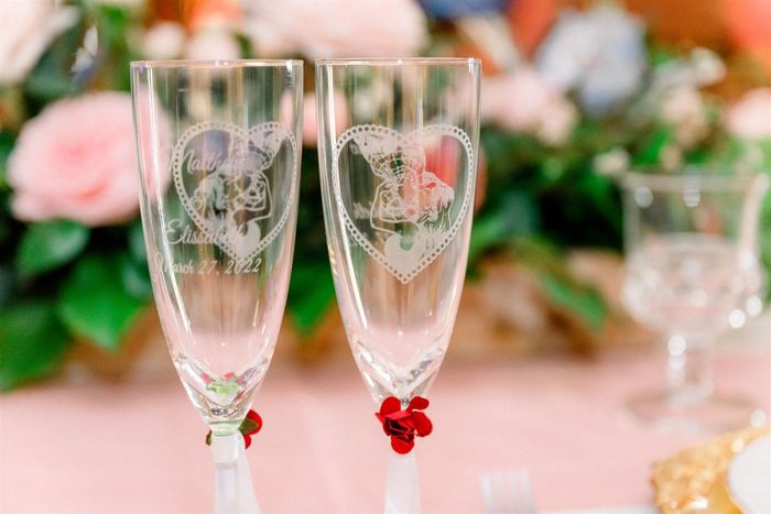 Sequel Wedding Complete! 4