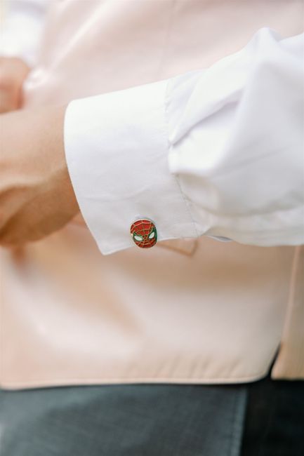 Sequel Wedding Complete! 5