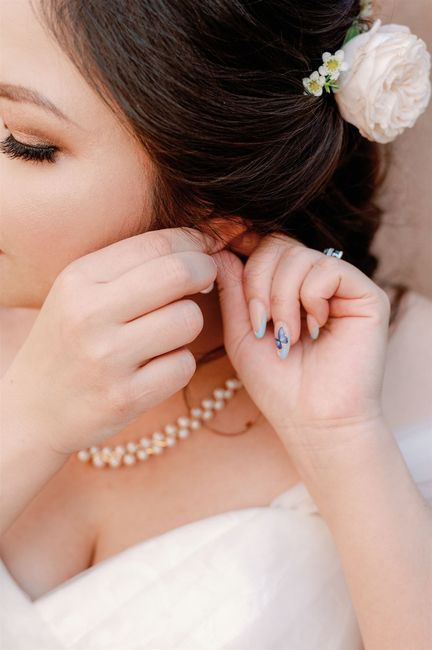 Sequel Wedding Complete! 8