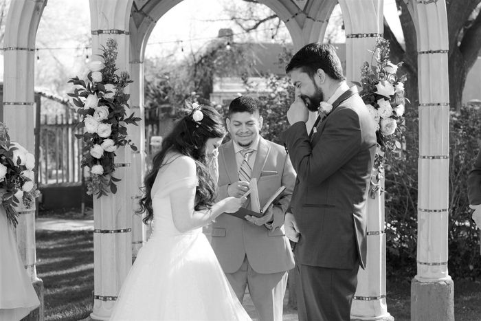 Sequel Wedding Complete! 10