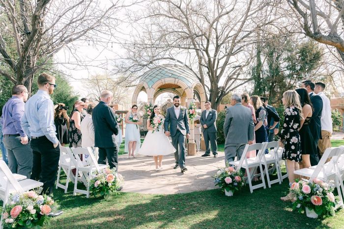 Sequel Wedding Complete! 11