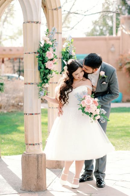 Sequel Wedding Complete! 13