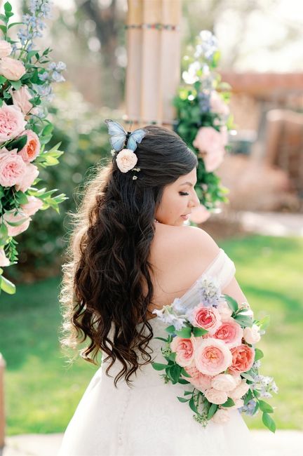 Sequel Wedding Complete! 14