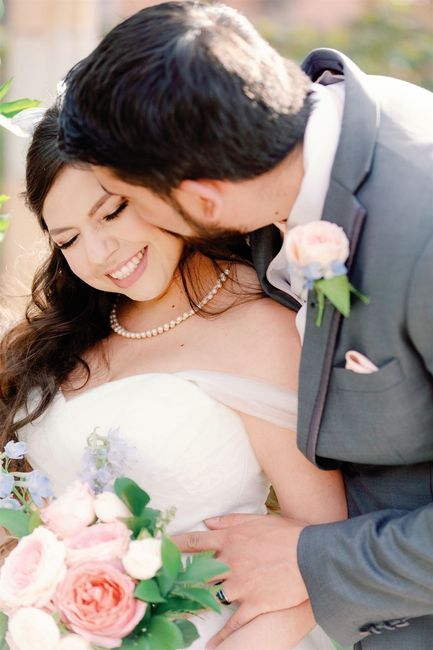 Sequel Wedding Complete! 15