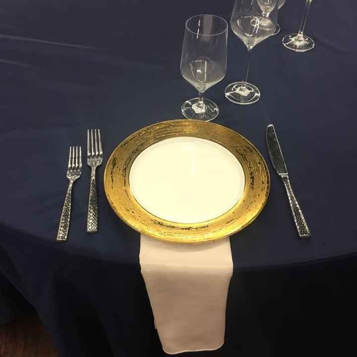 HELP!! (Table settings)